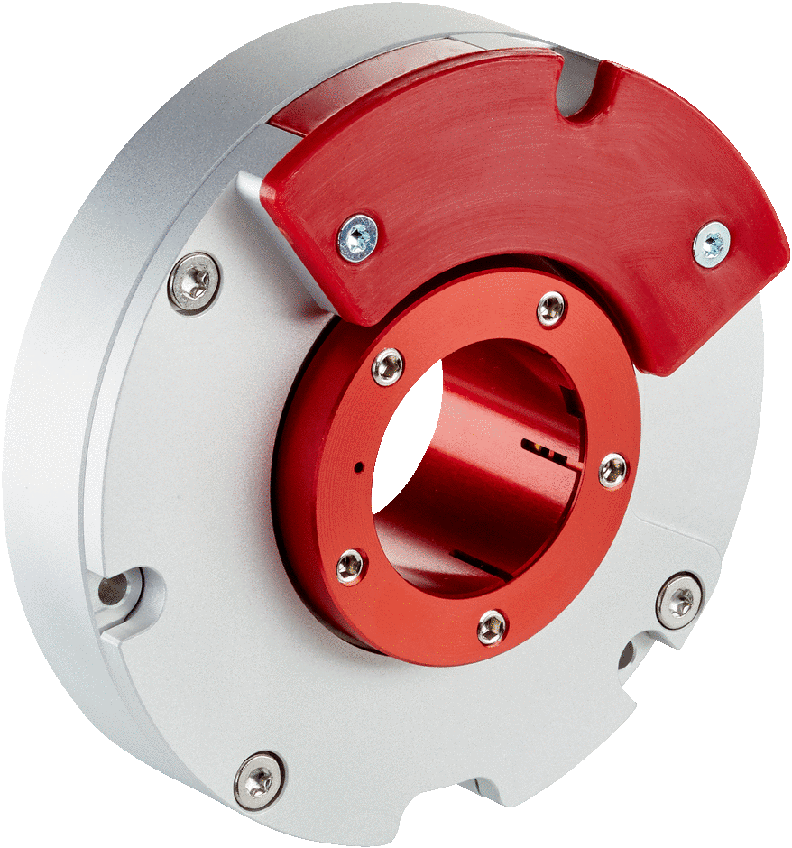 Sick 1074669 / SEM70-HN025AK22 Motor Feedback System