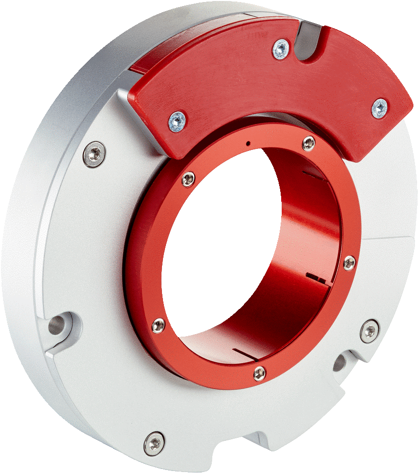 Sick 1075348 / SEM90-HN050AK22 Motor Feedback System