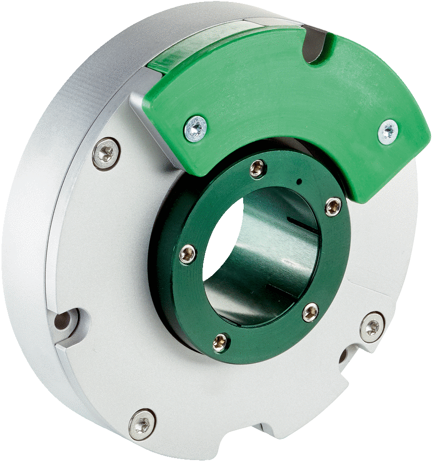 SICK SES/SEM Series Motor Feedback System