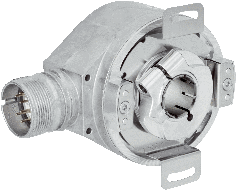 Sick 1081526 / SFM60S-HMAT0K02 Motor Feedback System