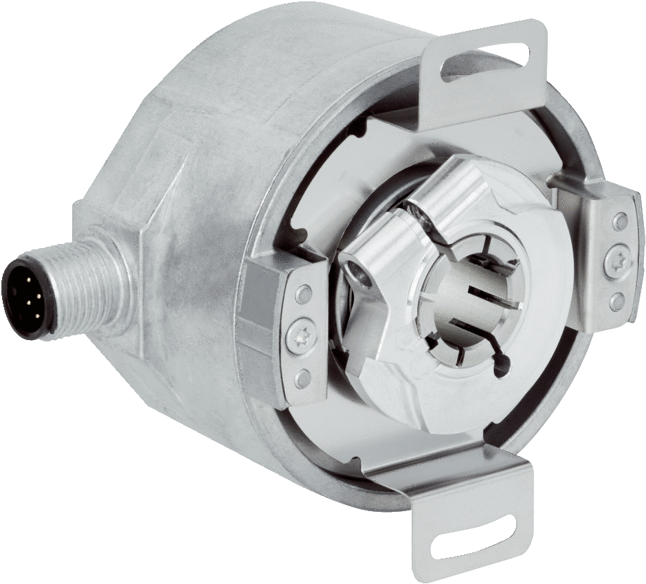 Sick 1081149 / SFM60S-HPBB0K02 Motor Feedback System