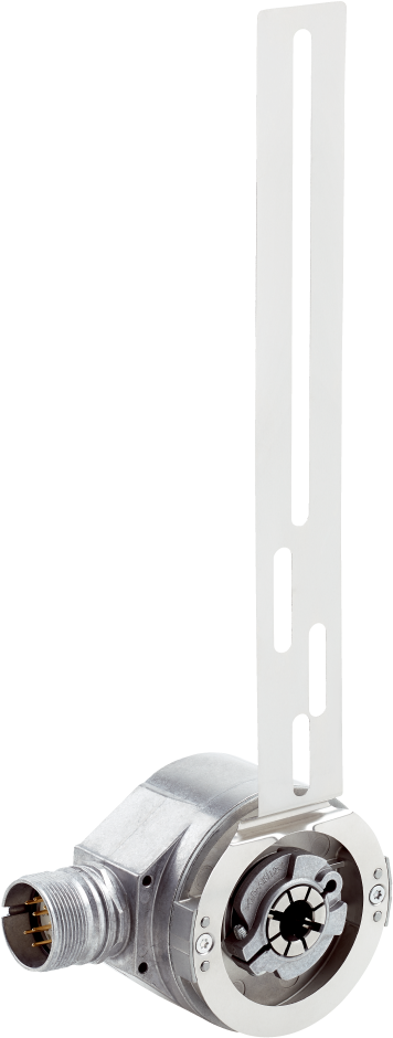Sick 1112881 / SFM60-HMAT3K02 Motor Feedback System