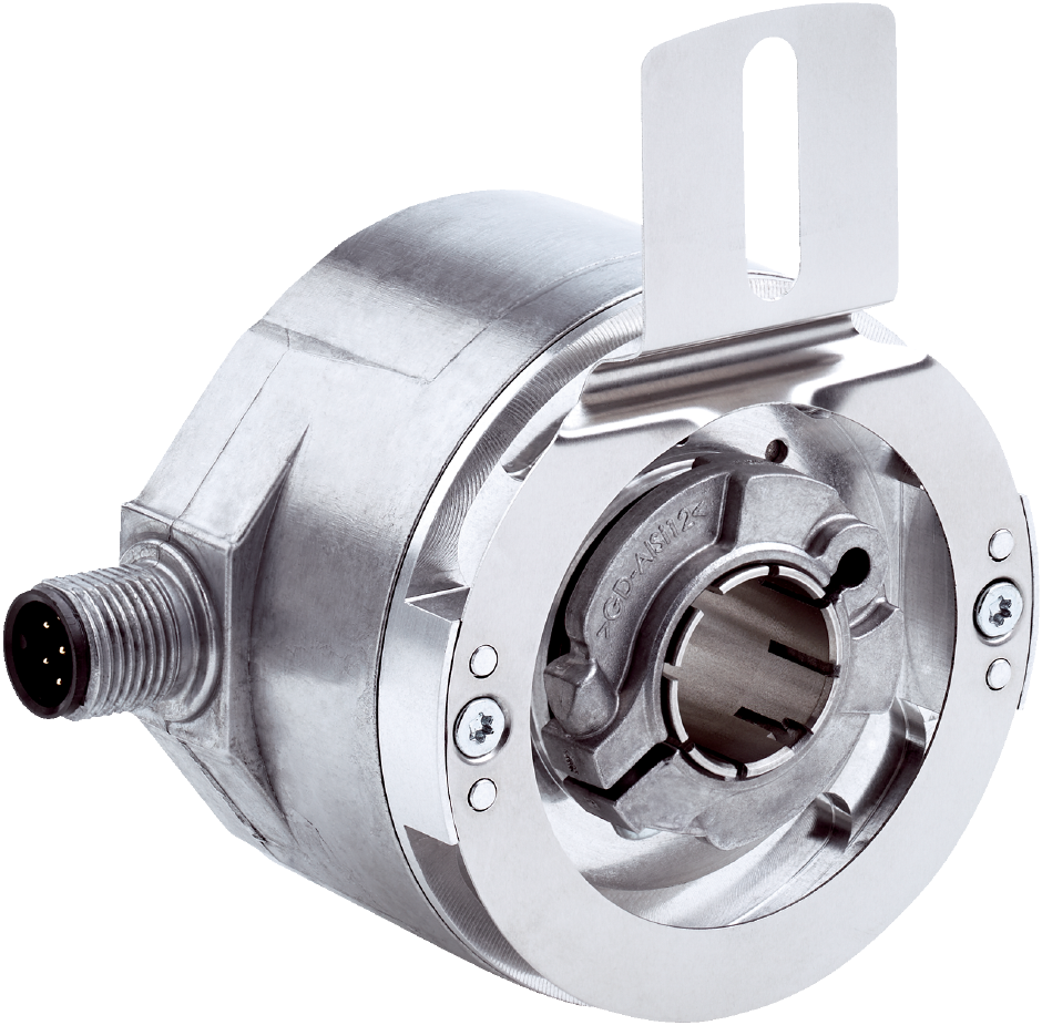 Sick 1088952 / SFM60-HMBT1K02 Motor Feedback System