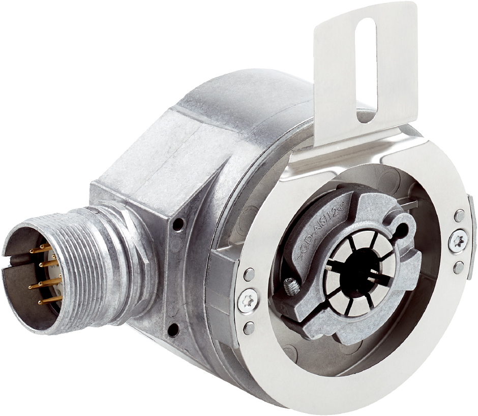 Sick 1075115 / SFM60-HPAT1K02 Motor Feedback System