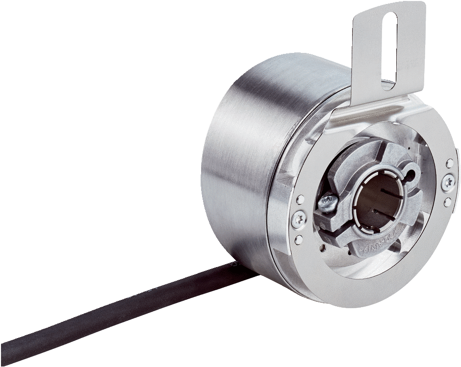 Sick 1073532 / SFM60-HPKB1K02 Motor Feedback System