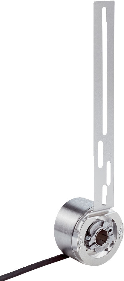 Sick 1079421 / SFM60-HPKT3K02 Motor Feedback System