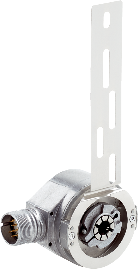 Sick 1096587 / SFM60-HRAT2K02 Motor Feedback System