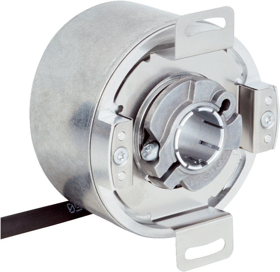 Sick 1081506 / SFS60S-HMKT0K02 Motor Feedback System