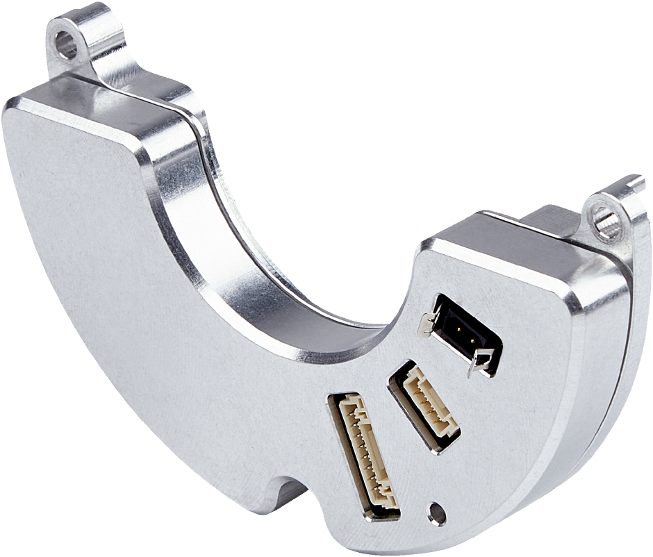 Sick 1107310 / SHUB10-0ZA87010 Motor Feedback System