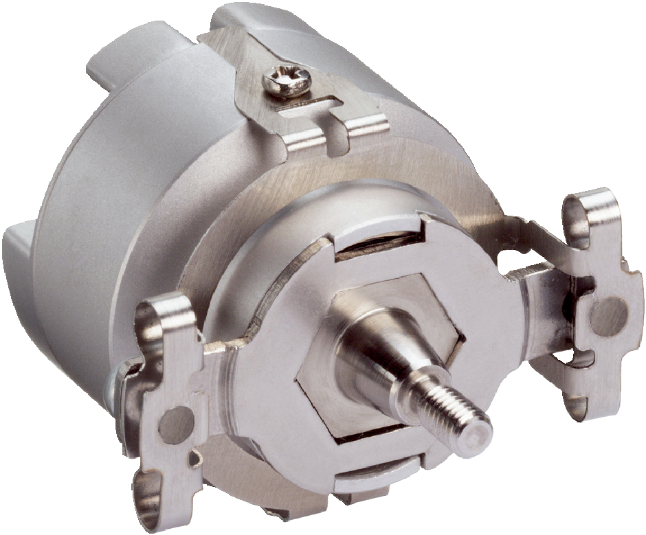 Sick 1131704 / SKM36S-HFA0-K02-40 Motor Feedback System