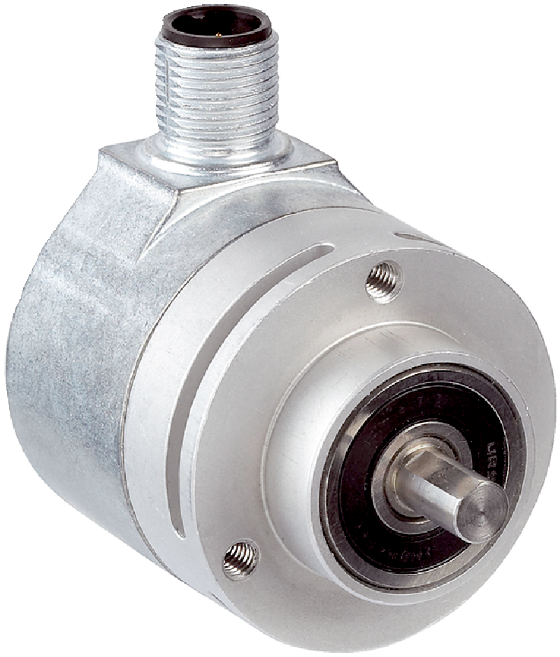 Sick 1035602 / SKM36-HVV0-K02 Motor Feedback System