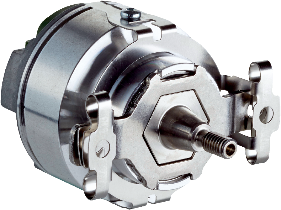 SICK SKS/SKM36 Series Motor Feedback System