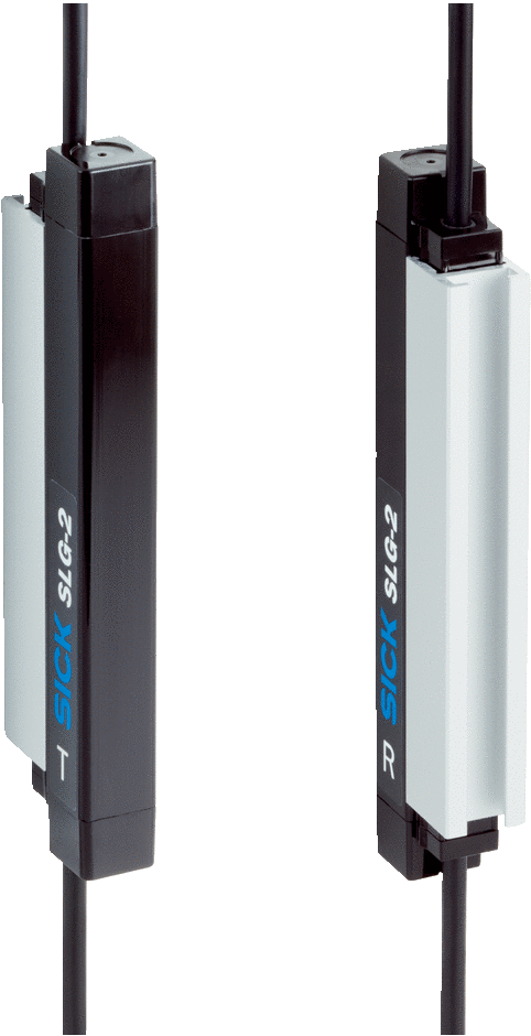 Sick 1107972 / SLG10S-040FAKB1K01 Automation Light Grid