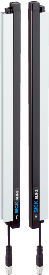 Sick 1120080 / SLG10S-200SAR11A00 Automation Light Grid