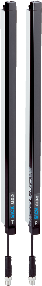 Sick 1120102 / SLG50S-020FAR11A00 Automation Light Grid