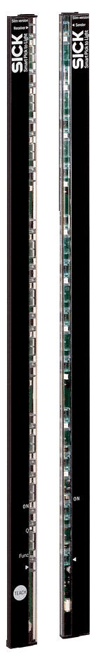 Sick 1046764 / SPL-F280PPS1W04 Automation Light Grid