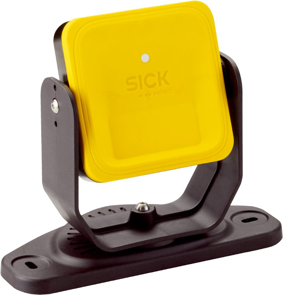 Sick 6080599 / SRA3-AAR150BKZI Safety Radar Sensor