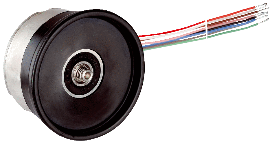 Sick 1037066 / SRM50-HAV0-K22 Motor Feedback System