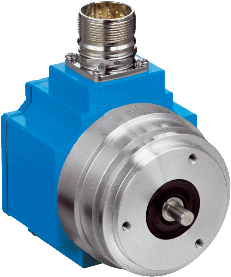 Sick 1037105 / SRM50-HXV0-K21 Motor Feedback System