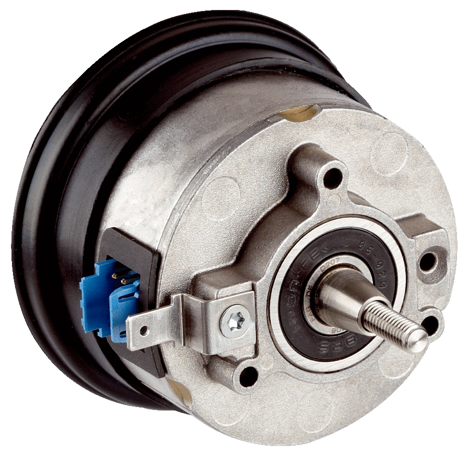 Sick 1051805 / SRS50S-HEA0-K21 Motor Feedback System