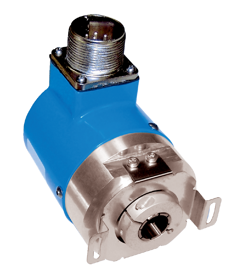 Sick 7127312 / SRS50-HPA0-K21 Motor Feedback System