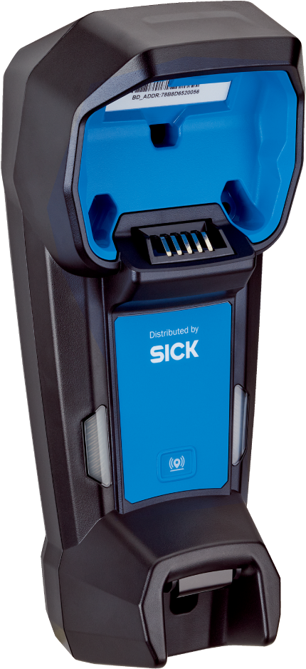 Sick 6073734 / STB3678 base station