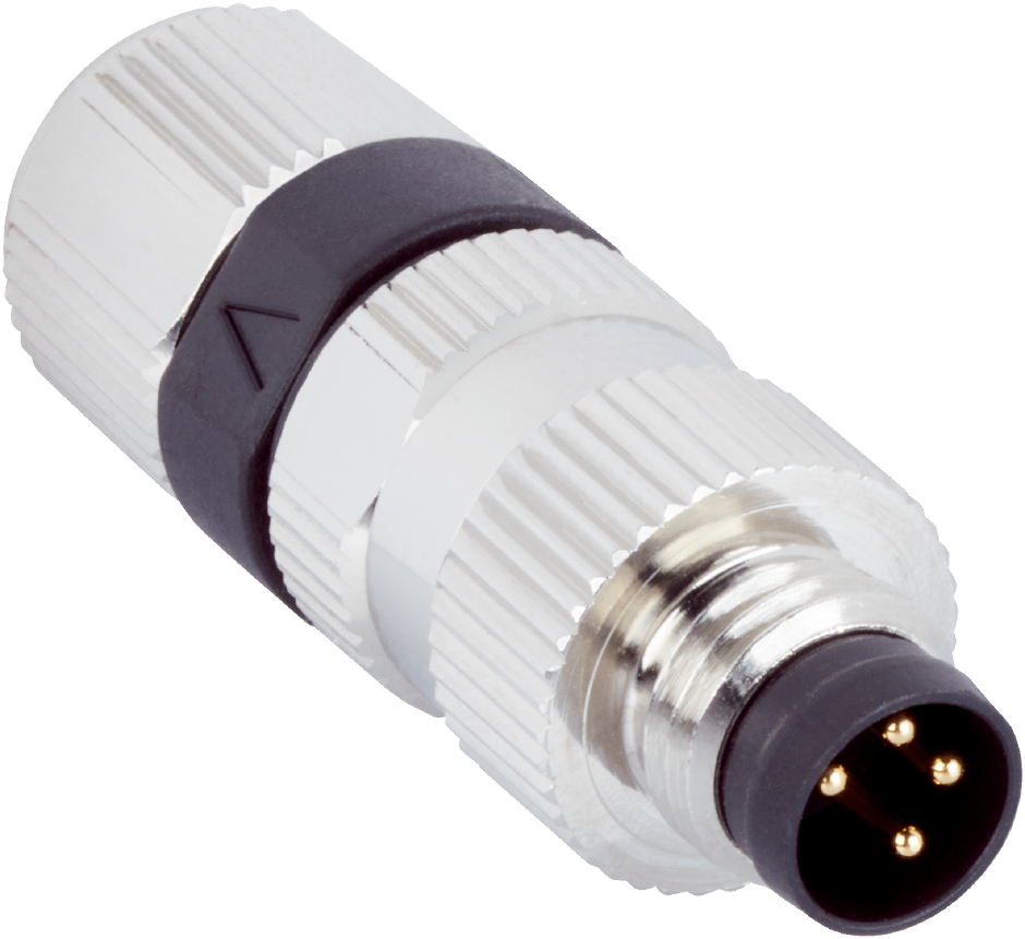 Sick 6042091 / STE-0804-GPC Process Sensor Accessory