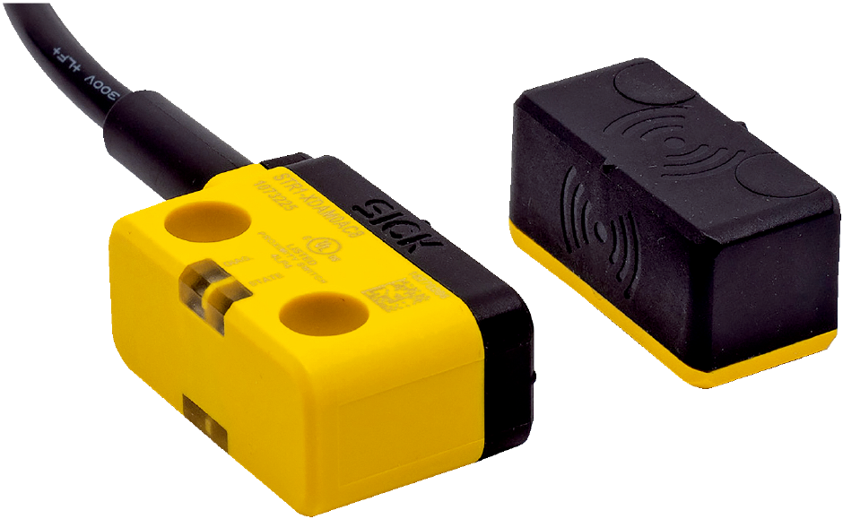 Sick 1106352 / STR1-SACU0BC8 Safety Switch