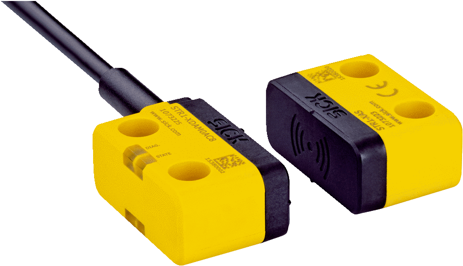 Sick 1069561 / STR1-SASM0AC8 Safety Switch