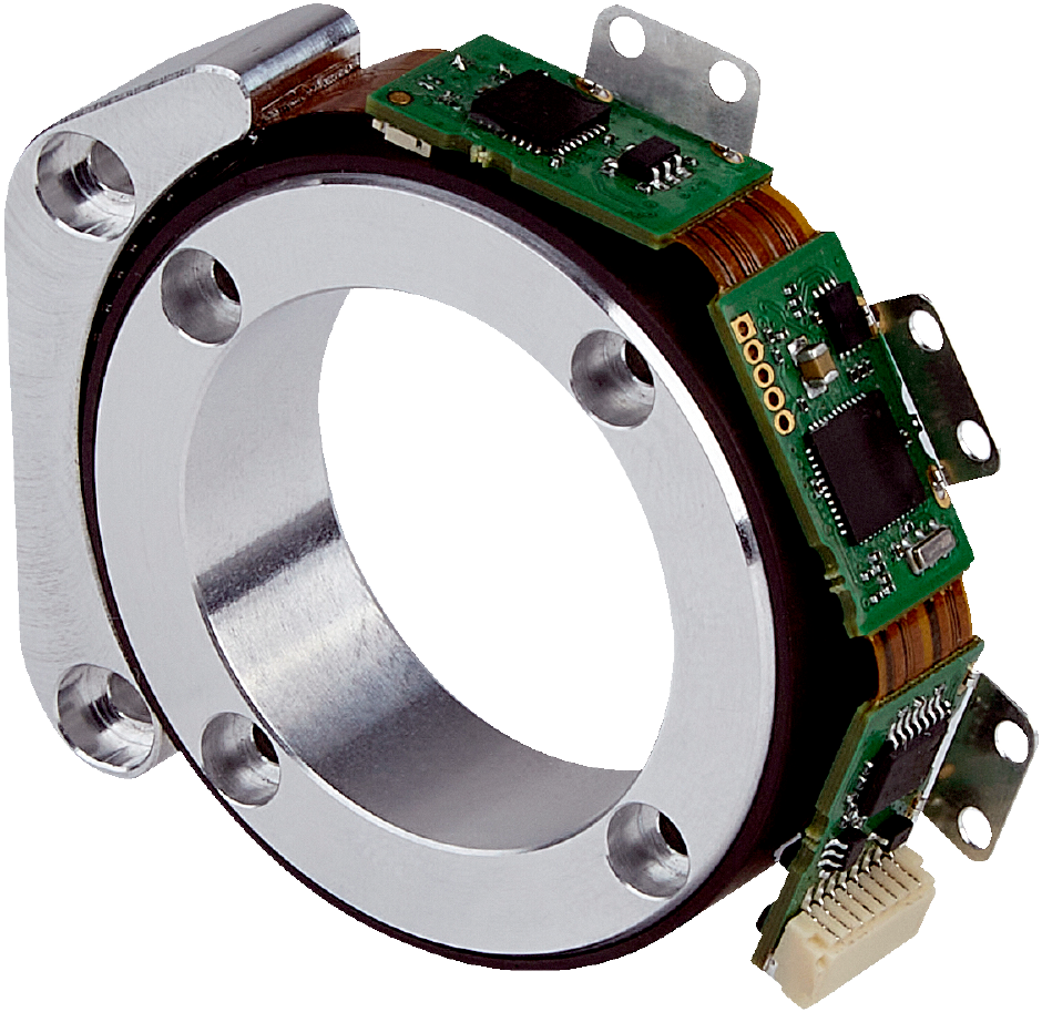 SICK STS Series Motor Feedback System