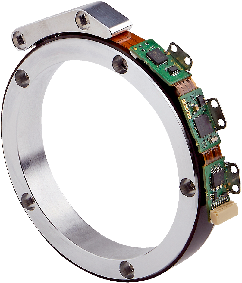 Sick 1121158 / STS065-HN065-AK22 Motor Feedback System