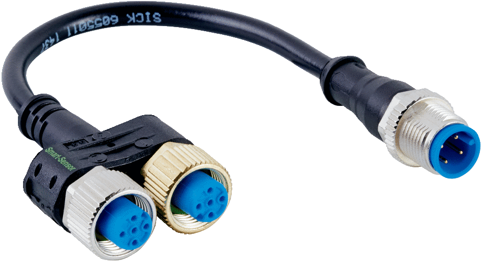 Sick 6055011 / SYL-1204-G0M11-X1 Process Sensor Accessory