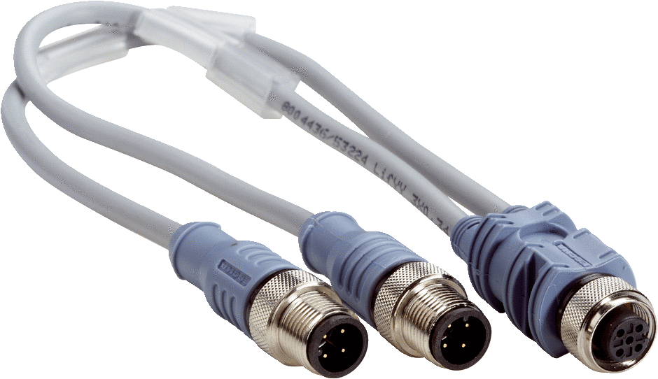 Sick 6043534 / SYL-1205-G0M3 Process Sensor Accessory