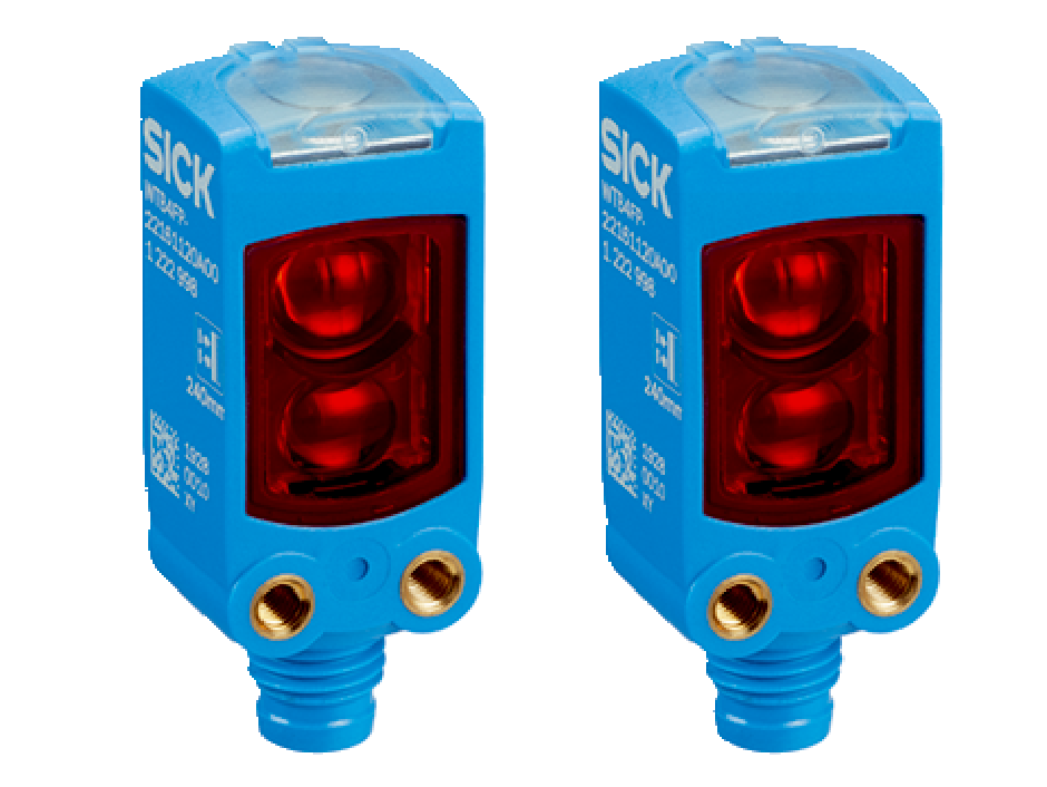 Sick 1129657 / SYS/SGD-W4150000002W4F Safety System