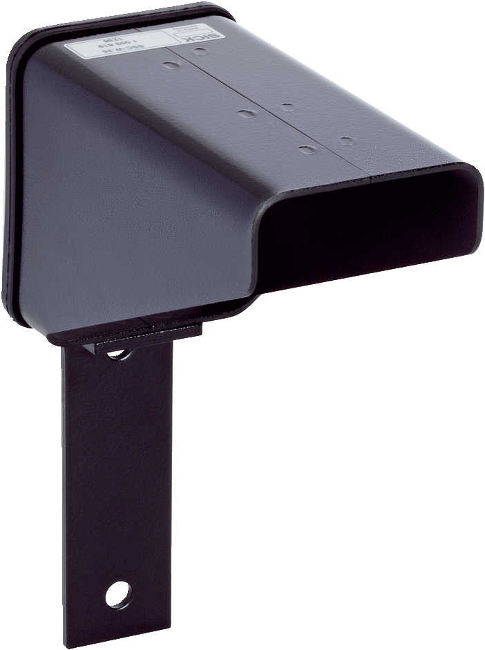 Sick 1003619 / Snow protection tube