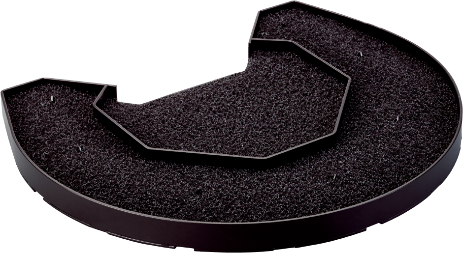 Sick 2123205 / Splash guard