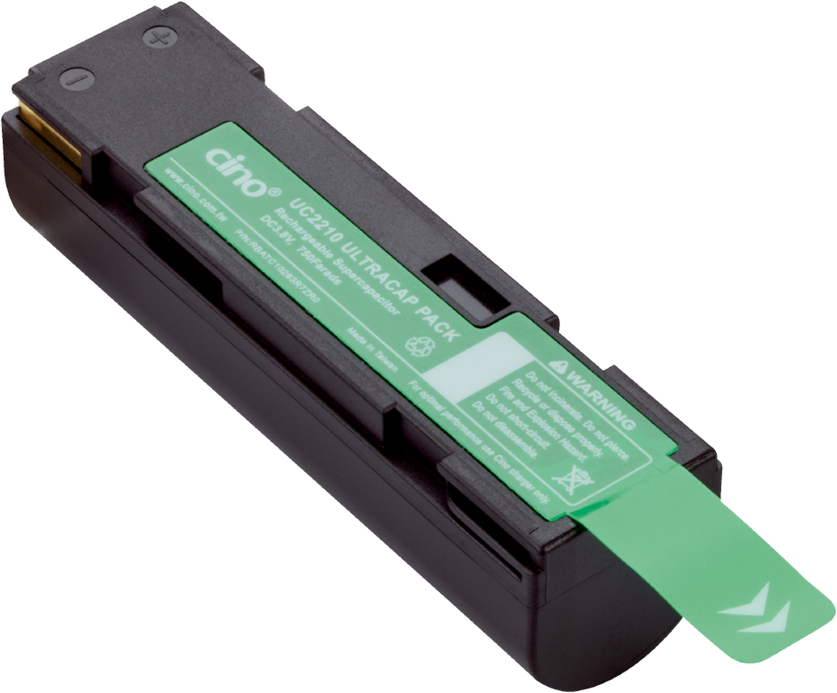 Sick 6082932 / Supercapacitor