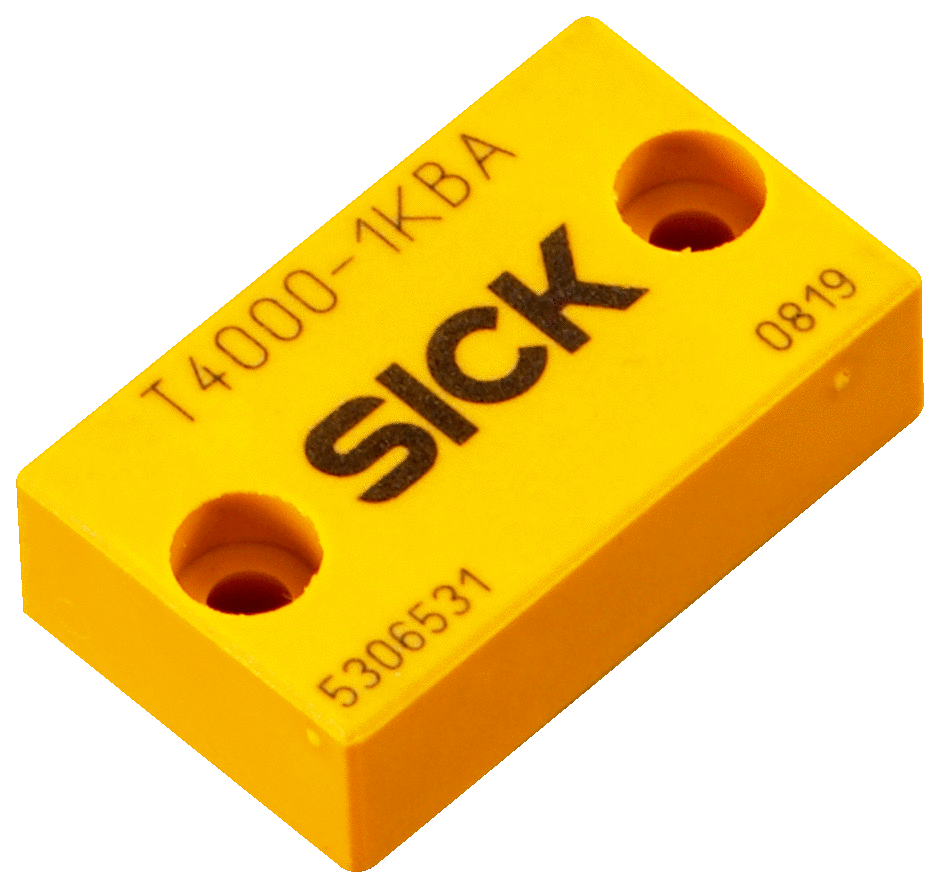 Sick 5306531 / T4000-1KBA