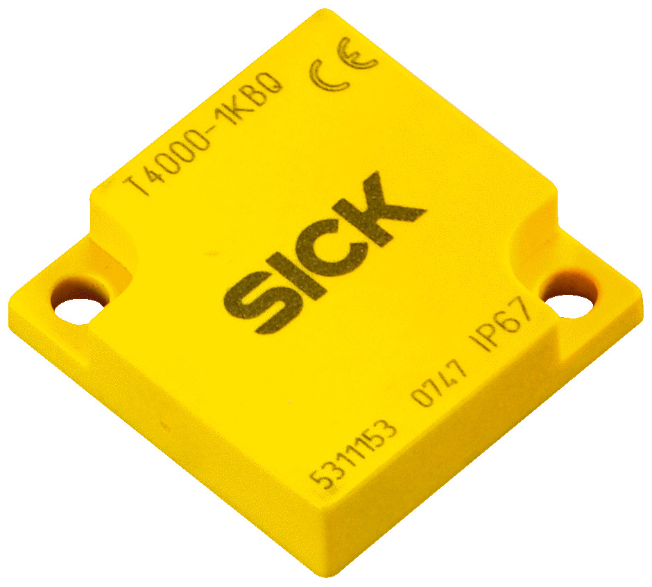 Sick 5311153 / T4000-1KBQ