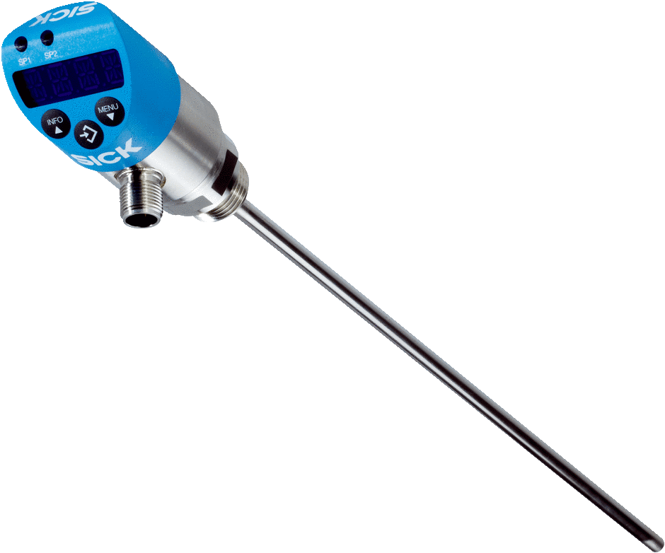 Sick 6063680 / TBS-1CSN22506ZM Temperature Sensor