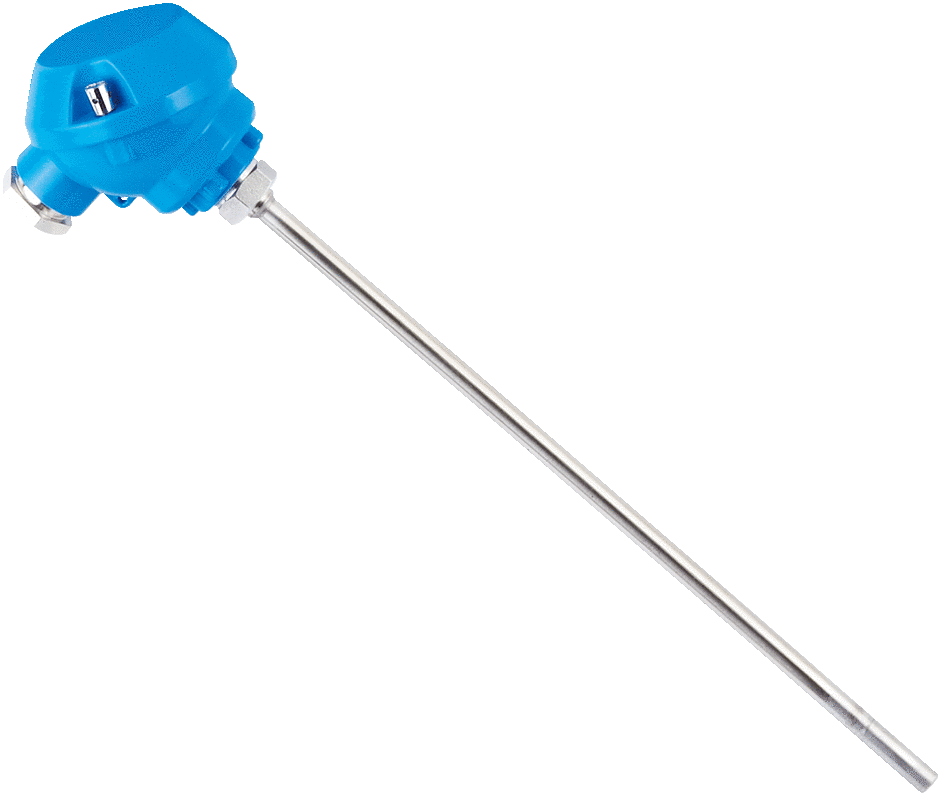 Sick 6043145 / TBT-1PBS41006PZ Temperature Sensor