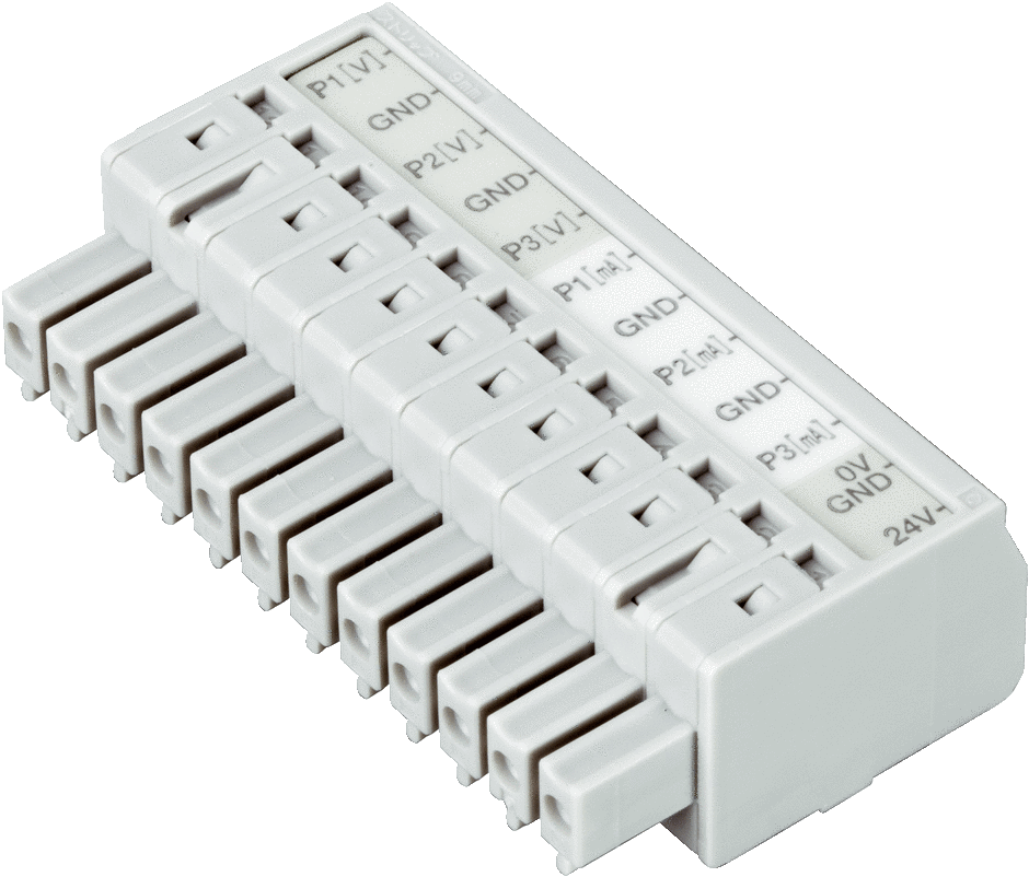 Sick 6035989 / TERM.-AOD5 Process Sensor Accessory
