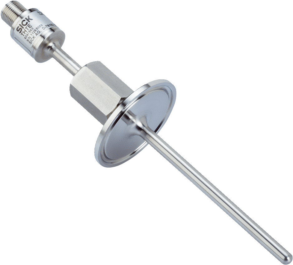 Sick 6047618 / THTE-1PAT10756MZ Temperature Sensor