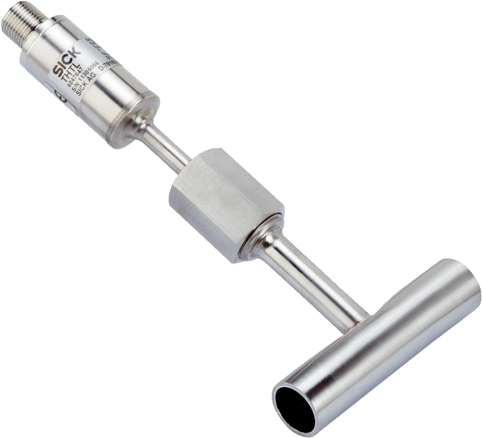 Sick 6047816 / THTL-1PBSB0213MZ Temperature Sensor