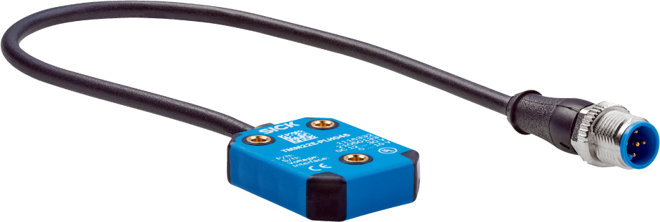 Sick 1124548 / TMM22B-PLG090 Intertial Sensor