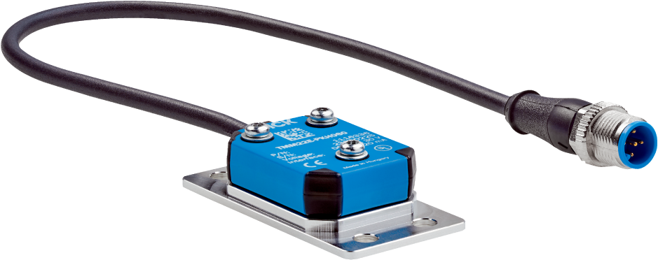 Sick 1136688 / TMM22E-PKH010S55 Intertial Sensor