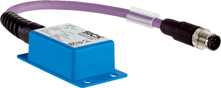 SICK TMS/TMM61 Series Inertial Sensor