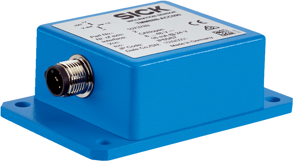 Sick 1073788 / TMS88B-ACC360 Intertial Sensor