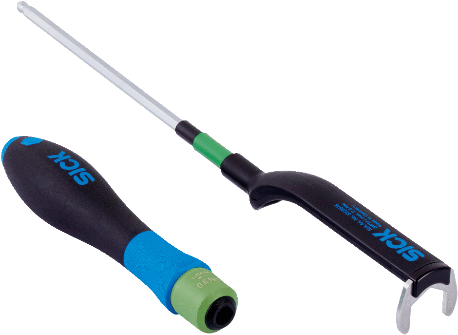 Sick 5329575 / TOOL-TW06M12AF14