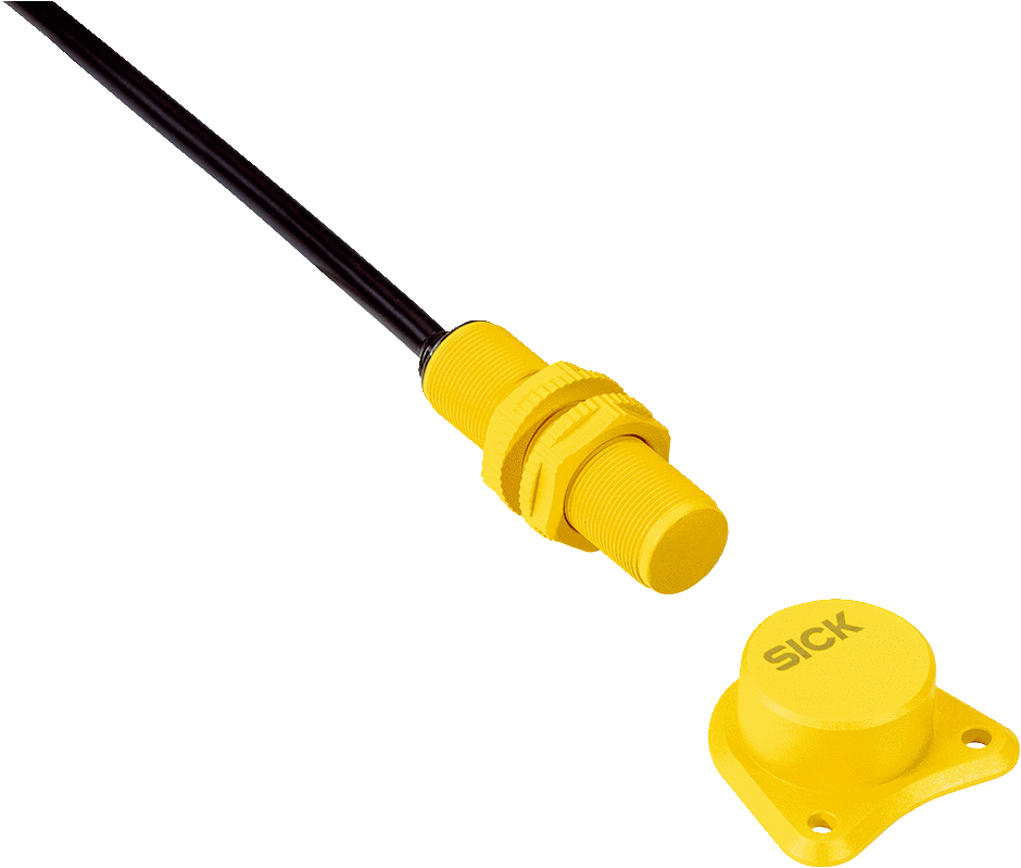 Sick 6070793 / TR4-SBM03PB Safety Switch